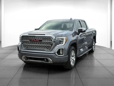 Another view of 2021 GMC Sierra 1500 Denali for sale in Indianapolis, IN at Eastgate Chrysler Jeep Dodge Ram