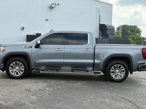 More photos of 2021 GMC Sierra 1500 Denali at Eastgate Chrysler Jeep Dodge Ram, IN