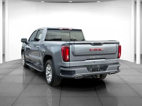 More photos of 2021 GMC Sierra 1500 Denali at Eastgate Chrysler Jeep Dodge Ram, IN