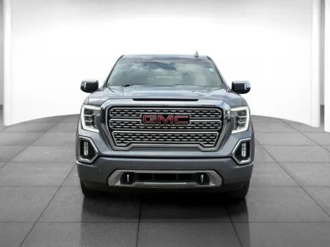 Photos of 2021 GMC Sierra 1500 Denali for sale in Indianapolis, IN at Eastgate Chrysler Jeep Dodge Ram