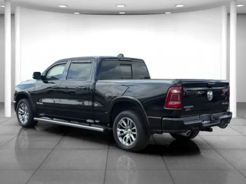 More photos of 2021 Ram 1500 Laramie at Eastgate Chrysler Jeep Dodge Ram, IN