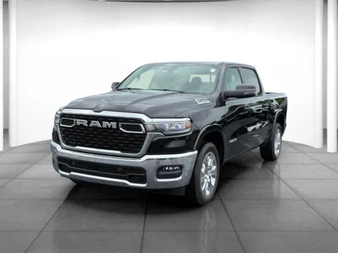 Another view of 2026 Ram 1500 Big Horn/Lone Star for sale in Indianapolis, IN at Eastgate Chrysler Jeep Dodge Ram