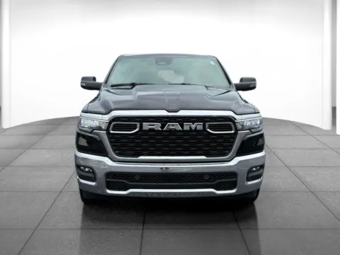 Photos of 2026 Ram 1500 Big Horn/Lone Star for sale in Indianapolis, IN at Eastgate Chrysler Jeep Dodge Ram