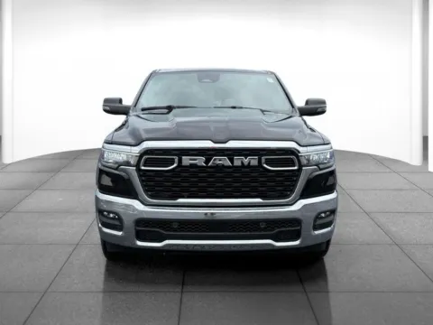 Photos of 2026 Ram 1500 Big Horn/Lone Star for sale in Indianapolis, IN at Eastgate Chrysler Jeep Dodge Ram