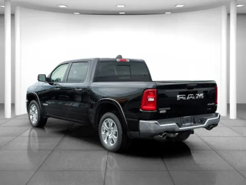 More photos of 2026 Ram 1500 Big Horn/Lone Star at Eastgate Chrysler Jeep Dodge Ram, IN