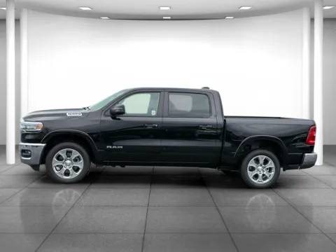 More photos of 2026 Ram 1500 Big Horn/Lone Star at Eastgate Chrysler Jeep Dodge Ram, IN