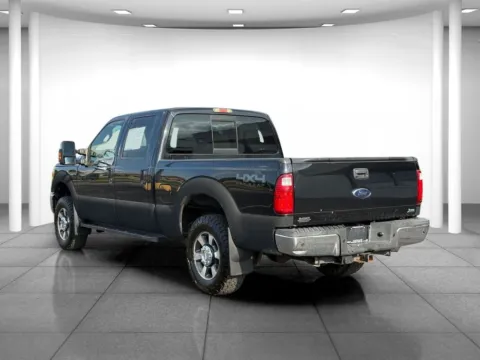 More photos of 2011 Ford F-250SD Lariat at Eastgate Chrysler Jeep Dodge Ram, IN