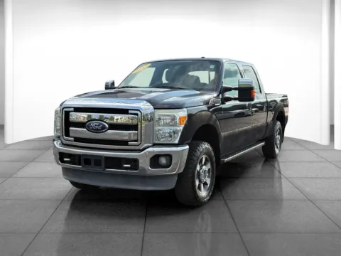 Another view of 2011 Ford F-250SD Lariat for sale in Indianapolis, IN at Eastgate Chrysler Jeep Dodge Ram