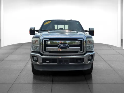 Photos of 2011 Ford F-250SD Lariat for sale in Indianapolis, IN at Eastgate Chrysler Jeep Dodge Ram