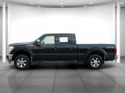 More photos of 2011 Ford F-250SD Lariat at Eastgate Chrysler Jeep Dodge Ram, IN