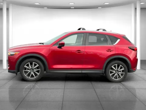 More photos of 2018 Mazda CX-5 Touring at Eastgate Chrysler Jeep Dodge Ram, IN
