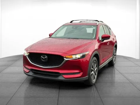 Another view of 2018 Mazda CX-5 Touring for sale in Indianapolis, IN at Eastgate Chrysler Jeep Dodge Ram