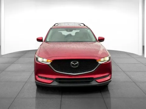 Photos of 2018 Mazda CX-5 Touring for sale in Indianapolis, IN at Eastgate Chrysler Jeep Dodge Ram