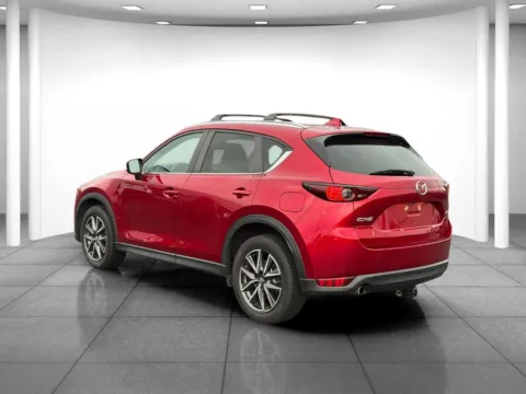 More photos of 2018 Mazda CX-5 Touring at Eastgate Chrysler Jeep Dodge Ram, IN