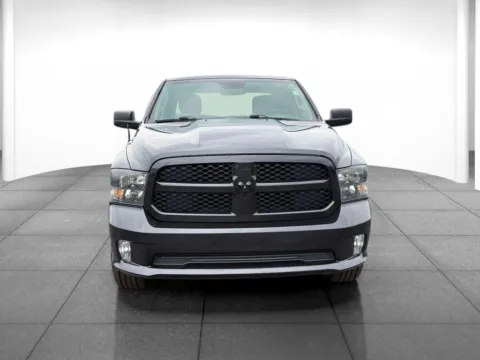 Photos of 2016 Ram 1500 Express for sale in Indianapolis, IN at Eastgate Chrysler Jeep Dodge Ram