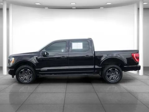 More photos of 2023 Ford F-150 XLT at Eastgate Chrysler Jeep Dodge Ram, IN