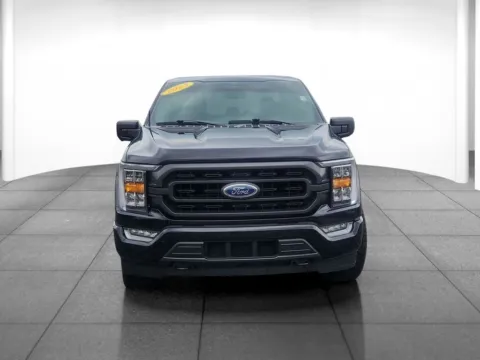 Photos of 2023 Ford F-150 XLT for sale in Indianapolis, IN at Eastgate Chrysler Jeep Dodge Ram