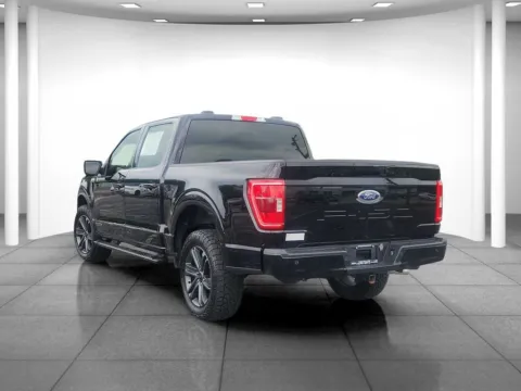 More photos of 2023 Ford F-150 XLT at Eastgate Chrysler Jeep Dodge Ram, IN