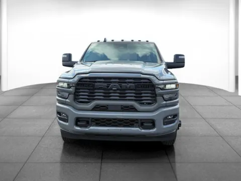 Photos of 2026 Ram 3500 Big Horn for sale in Indianapolis, IN at Eastgate Chrysler Jeep Dodge Ram