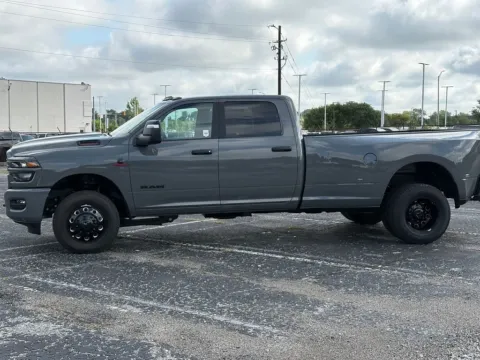 More photos of 2026 Ram 3500 Big Horn at Eastgate Chrysler Jeep Dodge Ram, IN