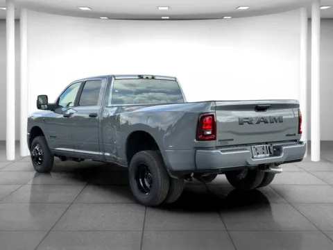 More photos of 2026 Ram 3500 Big Horn at Eastgate Chrysler Jeep Dodge Ram, IN