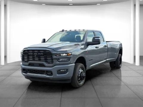 Another view of 2026 Ram 3500 Big Horn for sale in Indianapolis, IN at Eastgate Chrysler Jeep Dodge Ram