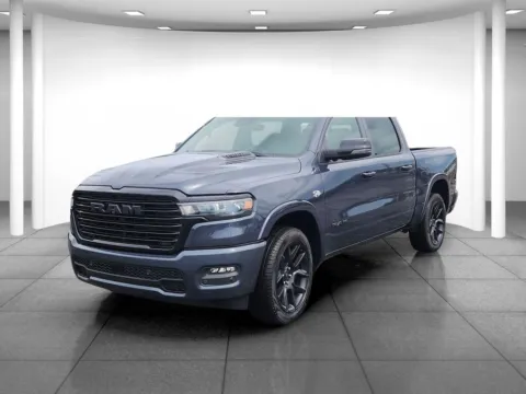 Another view of 2026 Ram 1500 Laramie for sale in Indianapolis, IN at Eastgate Chrysler Jeep Dodge Ram