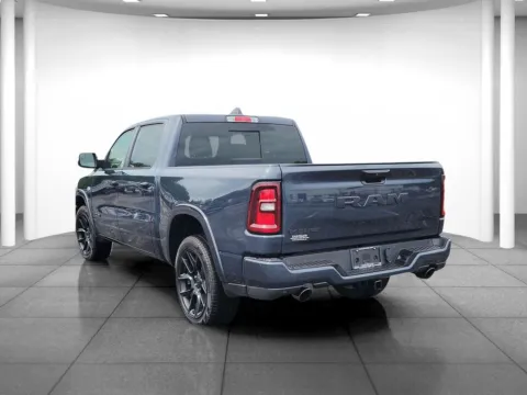 More photos of 2026 Ram 1500 Laramie at Eastgate Chrysler Jeep Dodge Ram, IN