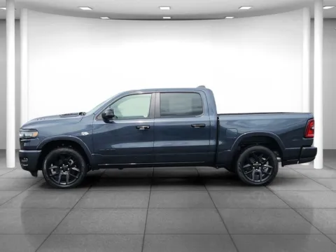 More photos of 2026 Ram 1500 Laramie at Eastgate Chrysler Jeep Dodge Ram, IN