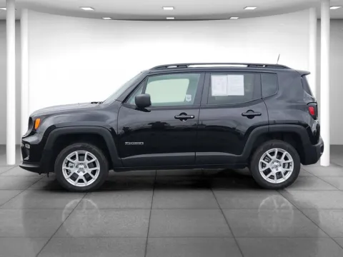More photos of 2023 Jeep Renegade Latitude at Eastgate Chrysler Jeep Dodge Ram, IN
