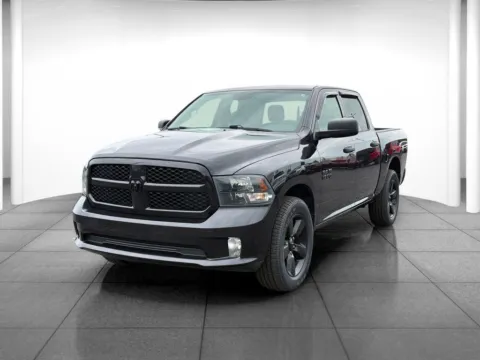 Another view of 2016 Ram 1500 Big Horn for sale in Indianapolis, IN at Eastgate Chrysler Jeep Dodge Ram