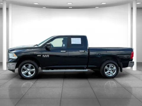 More photos of 2016 Ram 1500 Big Horn at Eastgate Chrysler Jeep Dodge Ram, IN