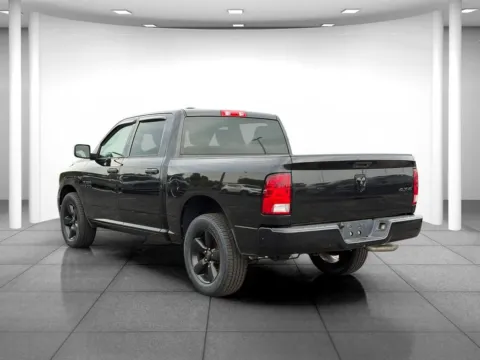 More photos of 2016 Ram 1500 Big Horn at Eastgate Chrysler Jeep Dodge Ram, IN