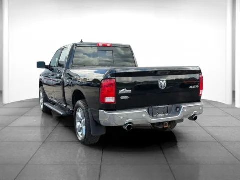 More photos of 2016 Ram 1500 Big Horn at Eastgate Chrysler Jeep Dodge Ram, IN