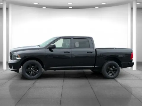 More photos of 2016 Ram 1500 Big Horn at Eastgate Chrysler Jeep Dodge Ram, IN