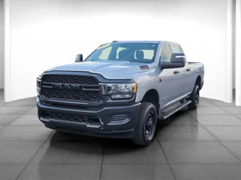 Another view of 2023 Ram 2500 Tradesman for sale in Indianapolis, IN at Eastgate Chrysler Jeep Dodge Ram