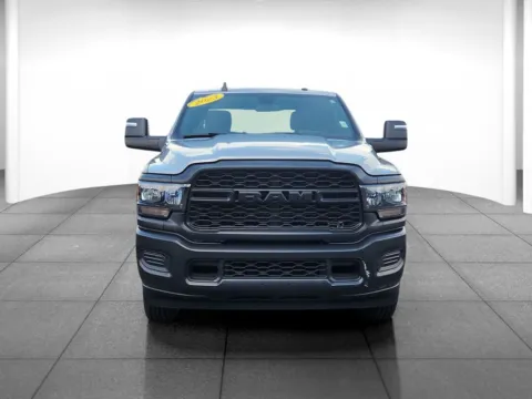 Photos of 2023 Ram 2500 Tradesman for sale in Indianapolis, IN at Eastgate Chrysler Jeep Dodge Ram