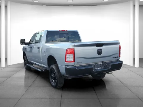 More photos of 2023 Ram 2500 Tradesman at Eastgate Chrysler Jeep Dodge Ram, IN