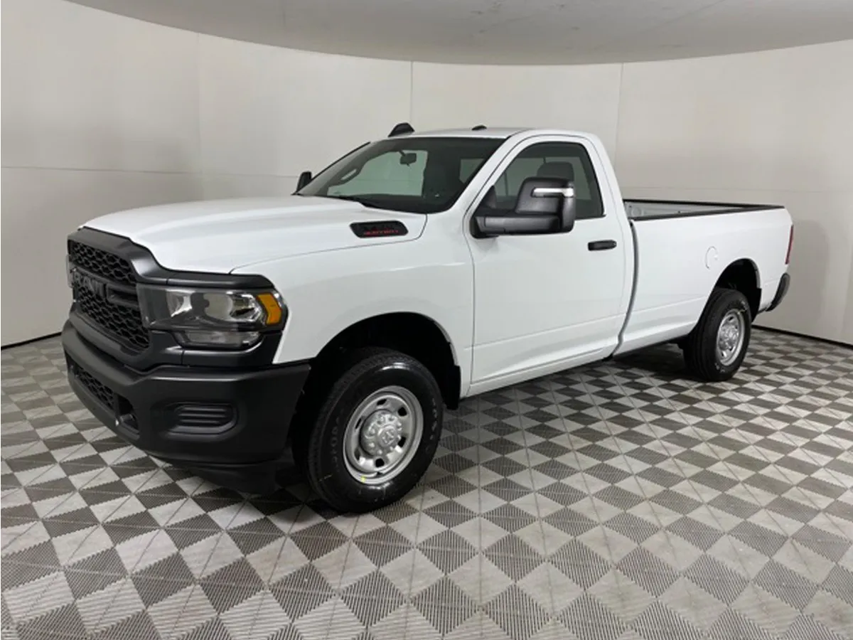 2023 Ram 2500 Tradesman for sale in Indianapolis, IN