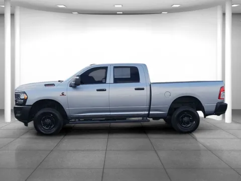 More photos of 2023 Ram 2500 Tradesman at Eastgate Chrysler Jeep Dodge Ram, IN