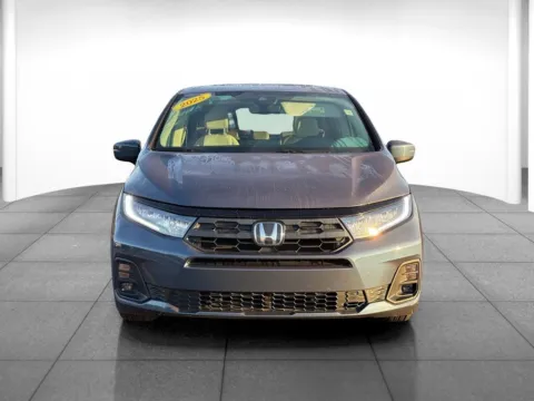 Photos of 2025 Honda Odyssey EX-L for sale in Indianapolis, IN at Eastgate Chrysler Jeep Dodge Ram