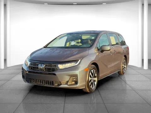 Another view of 2025 Honda Odyssey EX-L for sale in Indianapolis, IN at Eastgate Chrysler Jeep Dodge Ram