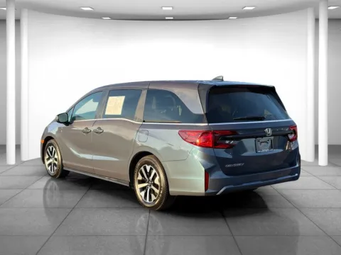 More photos of 2025 Honda Odyssey EX-L at Eastgate Chrysler Jeep Dodge Ram, IN