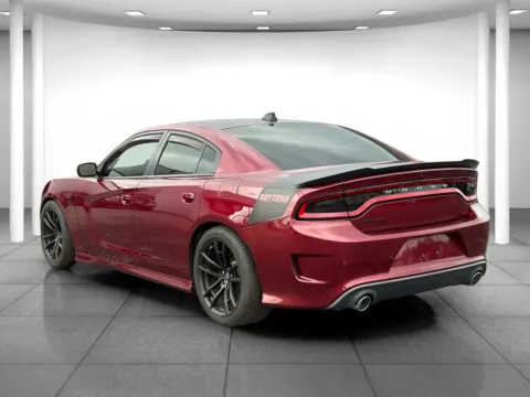 More photos of 2017 Dodge Charger R/T Daytona 392 at Eastgate Chrysler Jeep Dodge Ram, IN
