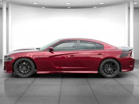 More photos of 2017 Dodge Charger R/T Daytona 392 at Eastgate Chrysler Jeep Dodge Ram, IN