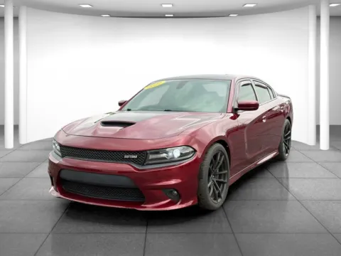 Another view of 2017 Dodge Charger R/T Daytona 392 for sale in Indianapolis, IN at Eastgate Chrysler Jeep Dodge Ram