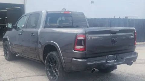 More photos of 2022 Ram 1500 Laramie at Eastgate Chrysler Jeep Dodge Ram, IN