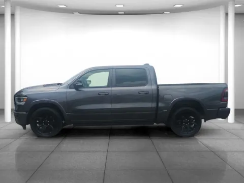 More photos of 2022 Ram 1500 Laramie at Eastgate Chrysler Jeep Dodge Ram, IN