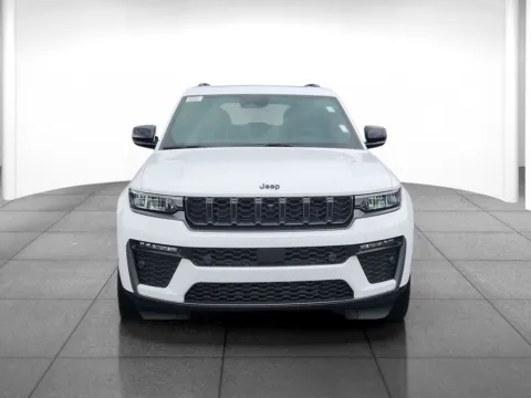 Photos of 2026 Jeep Grand Cherokee for sale in Indianapolis, IN at Eastgate Chrysler Jeep Dodge Ram