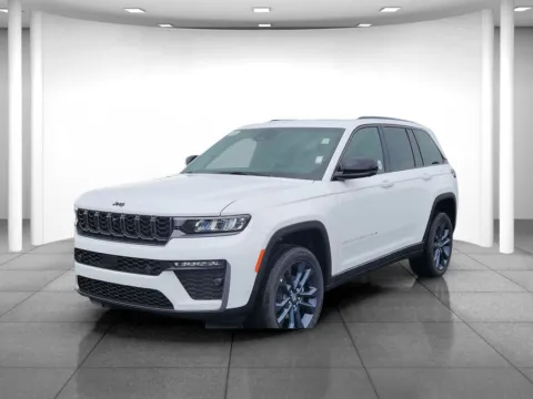 Another view of 2026 Jeep Grand Cherokee for sale in Indianapolis, IN at Eastgate Chrysler Jeep Dodge Ram
